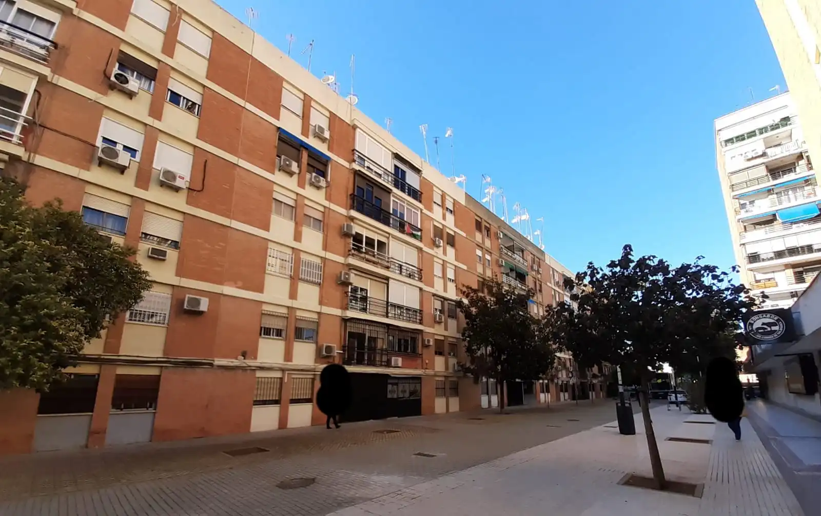 Appartamento con ascensore in vendita a Calle Beatriz de Suabia 50, imagen 3