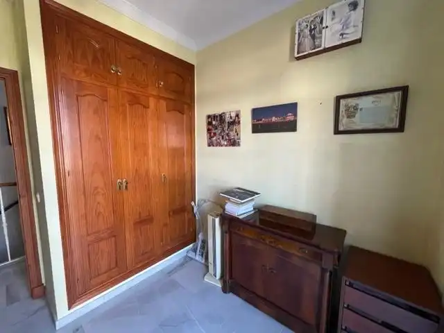 Casa o xalet en venda a Las Lagunas - Campano
