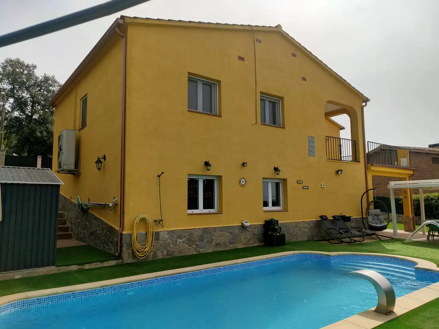 House with pool for sale in Carrer Cala Montgó, imagen 5