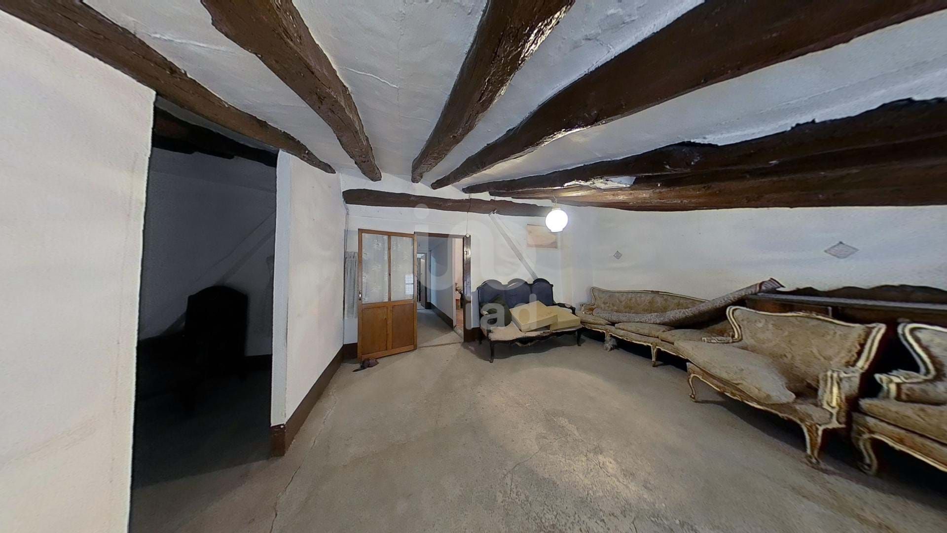 Casa o xalet en venda en Ibi amb Terrassa