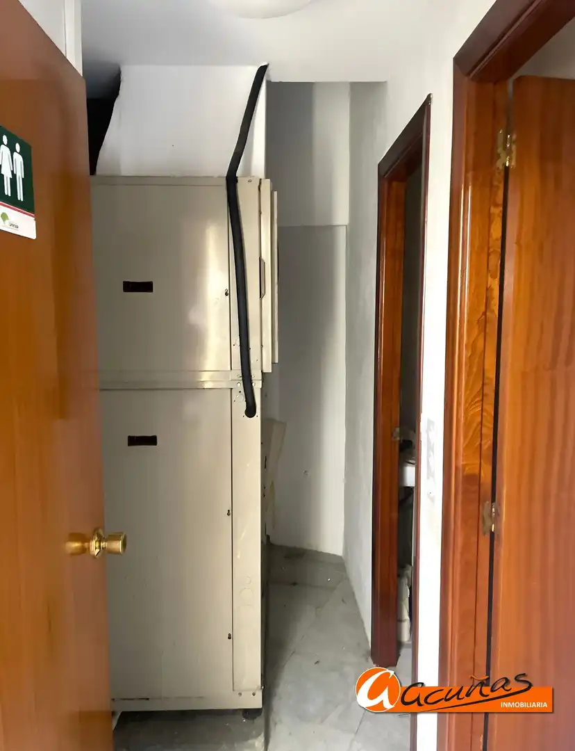 Local en venta en Montejaque con Aire acondicionado