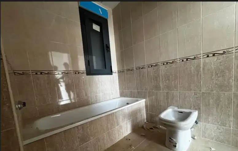 Bany de Casa adosada en venda en Vinaròs amb Terrassa i Alarma
