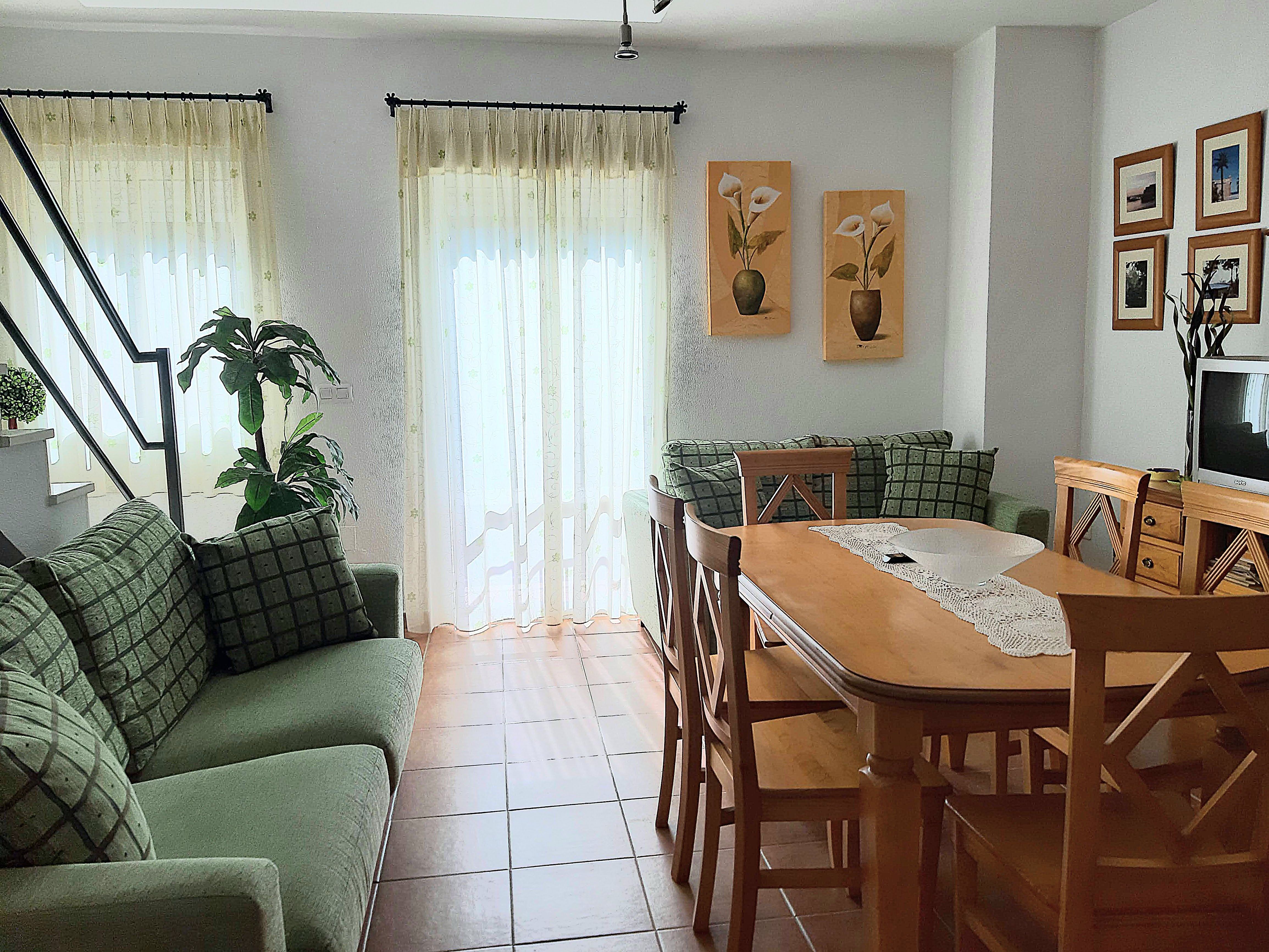 Casa o xalet en venda a Calle Huerta del Duque, 3, El Bosque