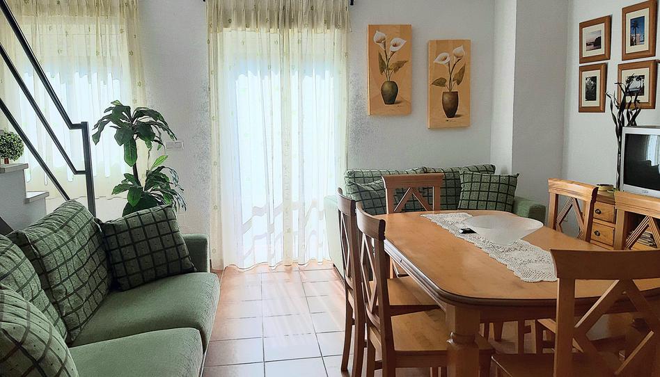 Foto 1 de Casa o xalet en venda a Calle Huerta del Duque, 3, El Bosque, Cádiz