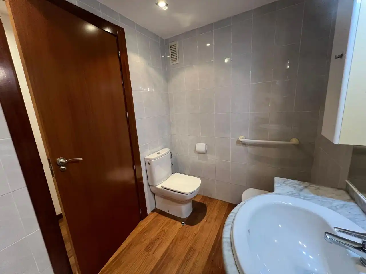 Wohnung zur Miete in calle de l'Arxiduc Carles, Vara de Quart