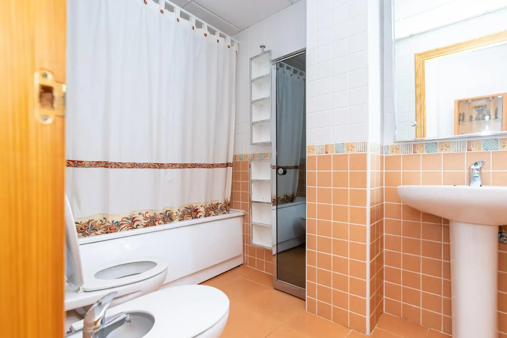 Wohnung mit Terrasse zum Verkauf in Calle SANTO DOMINGO, imagen 47