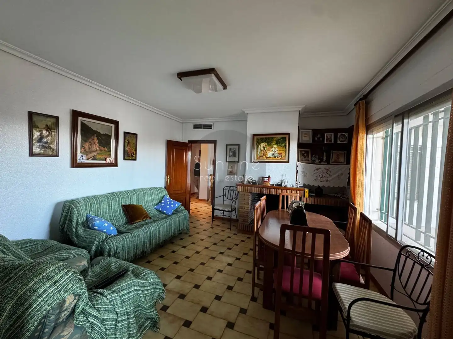 Casa con piscina en venta en Av. del Rio Turia, imagen 42