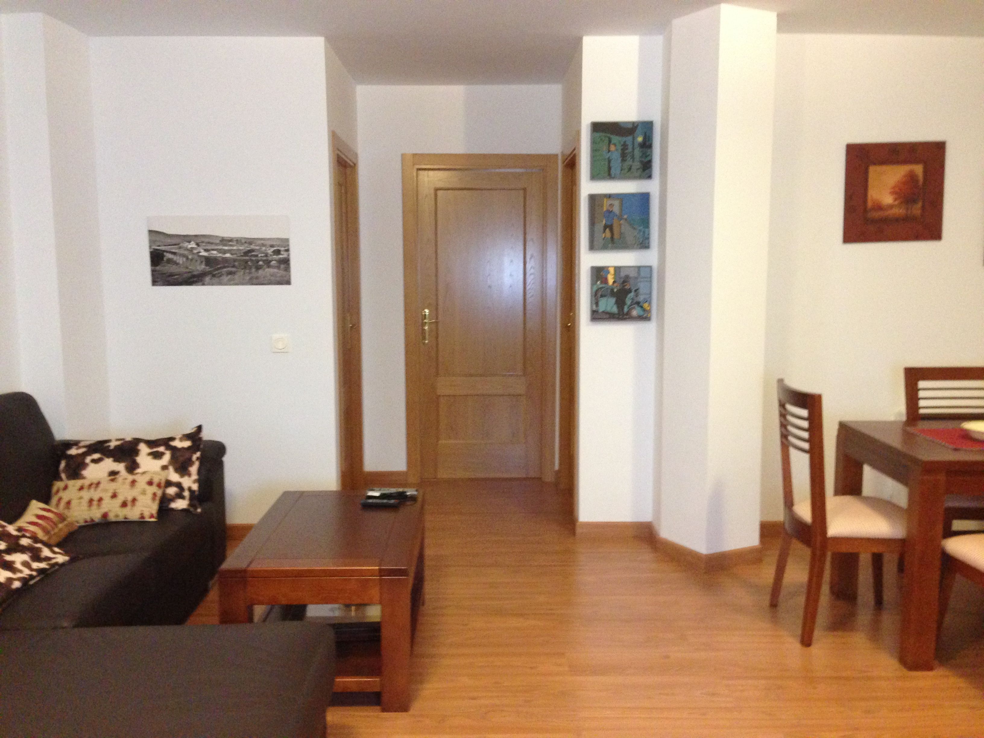 Flat for sale in N/A, -1, Baños de Montemayor