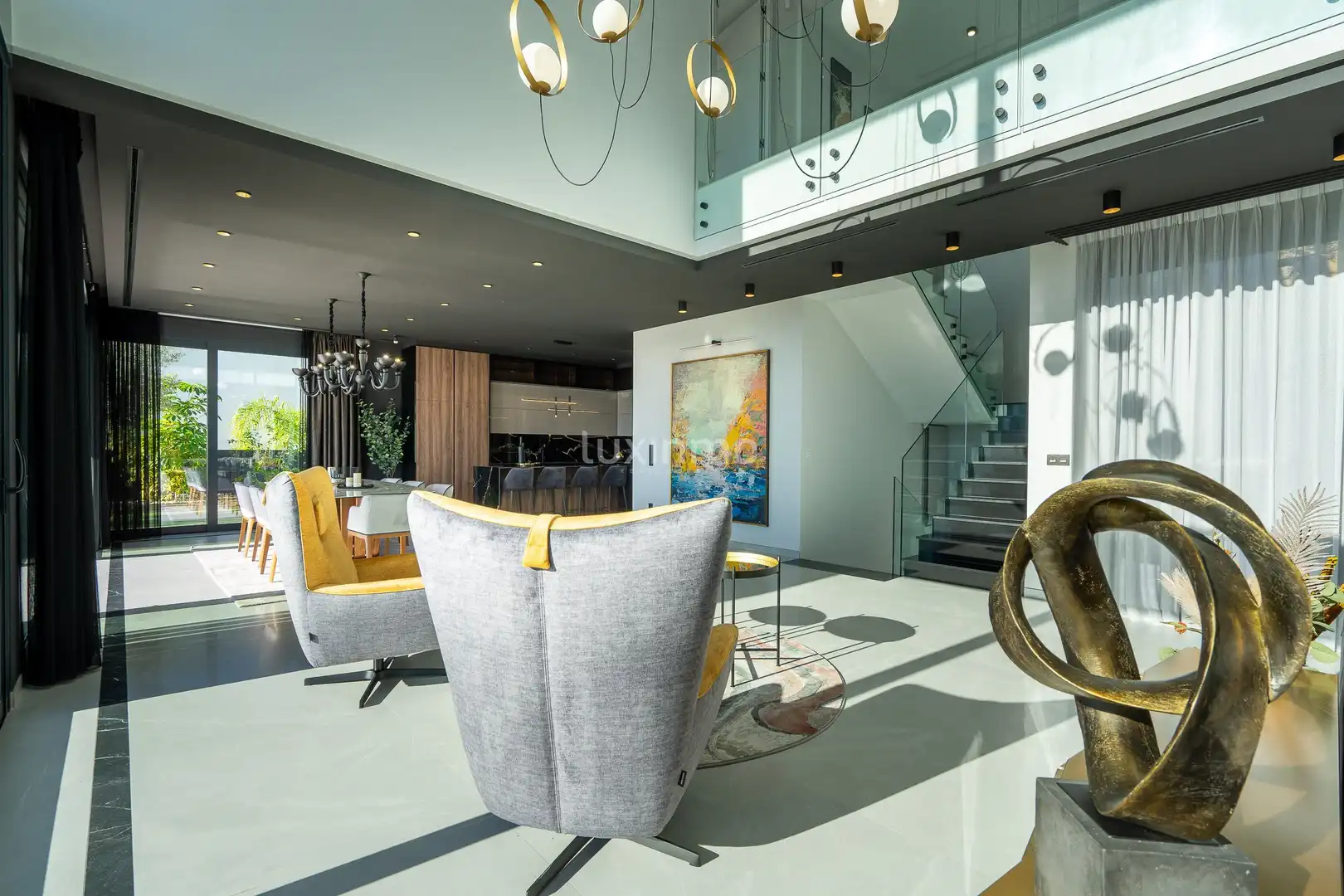 Villa avec piscine à vendre à Golf Bahía, imagen 21