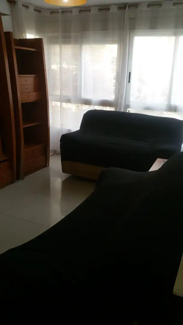 Habitación de Dúplex en venta en Valencia con Aire acondicionado, Trastero y Balcón