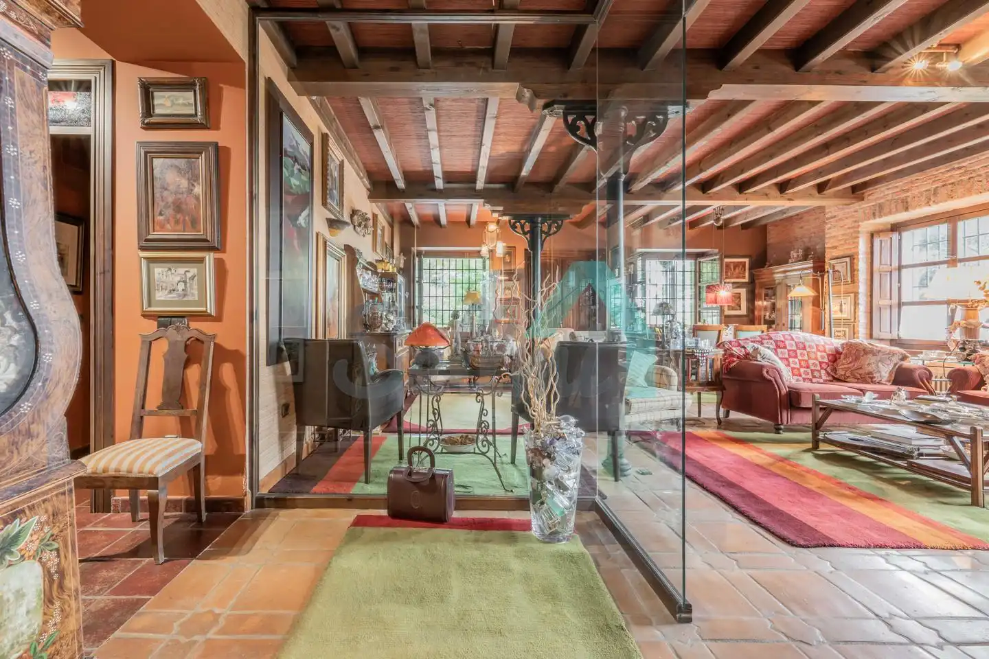 Casa o xalet en venda a Vicente Vallina García, Buenavista