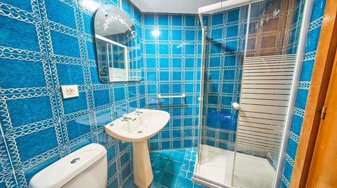 Foto 5 de Estudio en venta en Arabial, 99, Camino de Ronda, Granada Capital