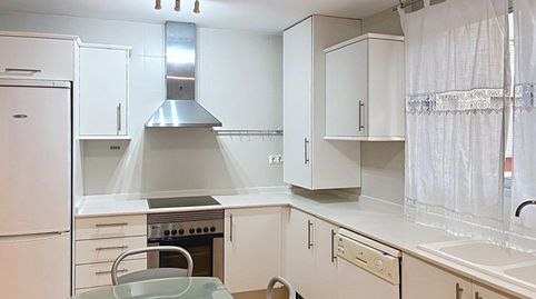 Foto 5 de Pis en venda a Parc Central, Torrent