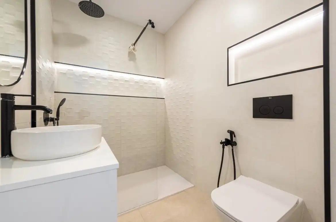 Apartment with pool for sale in La Cala Mijas, imagen 15