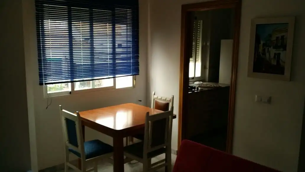 Comedor de Casa o chalet en venta en Orellana la Vieja con Aire acondicionado, Calefacción y Terraza