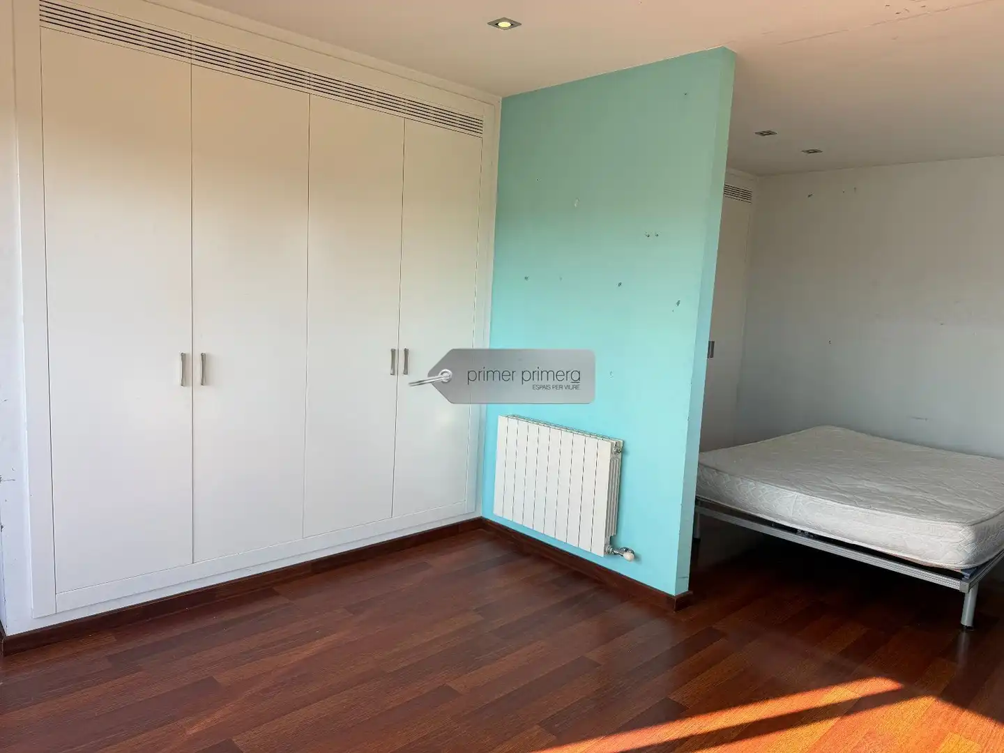 Habitación de Casa o chalet en venta en Vilobí d'Onyar con Aire acondicionado, Calefacción y Jardín privado
