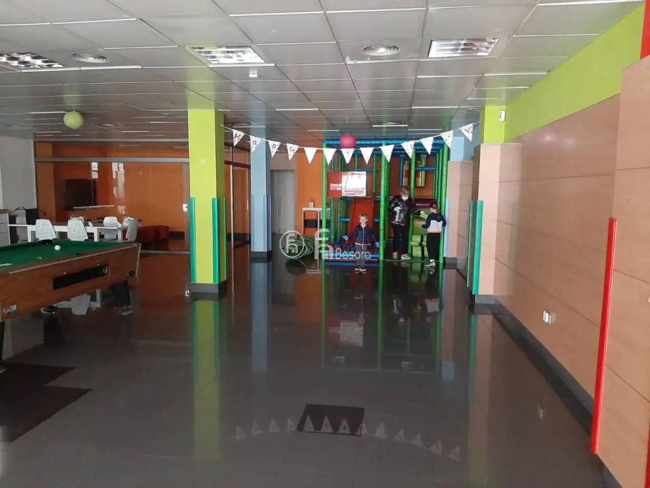Gewerbefläche zum Verkauf in Calle Manuel de Palacios, imagen 4
