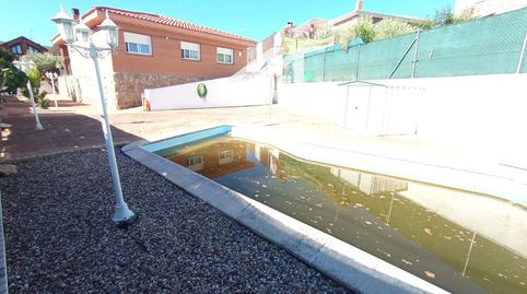 Foto 4 de Casa o chalet en venta en Italia, Méntrida, Toledo