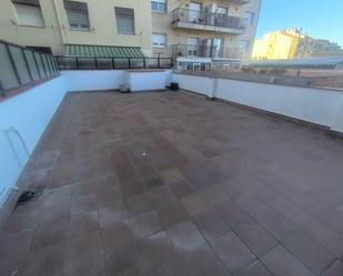 Terrace of Flat for sale in Manresa  with Heating, Terrace and Storage room