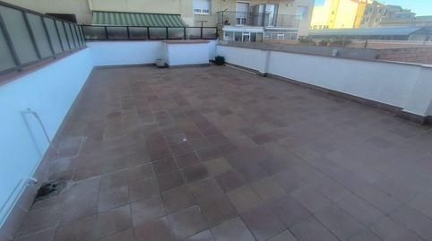 PISO EN VENTA CON TERRAZA 90M2 Y TRASTERO