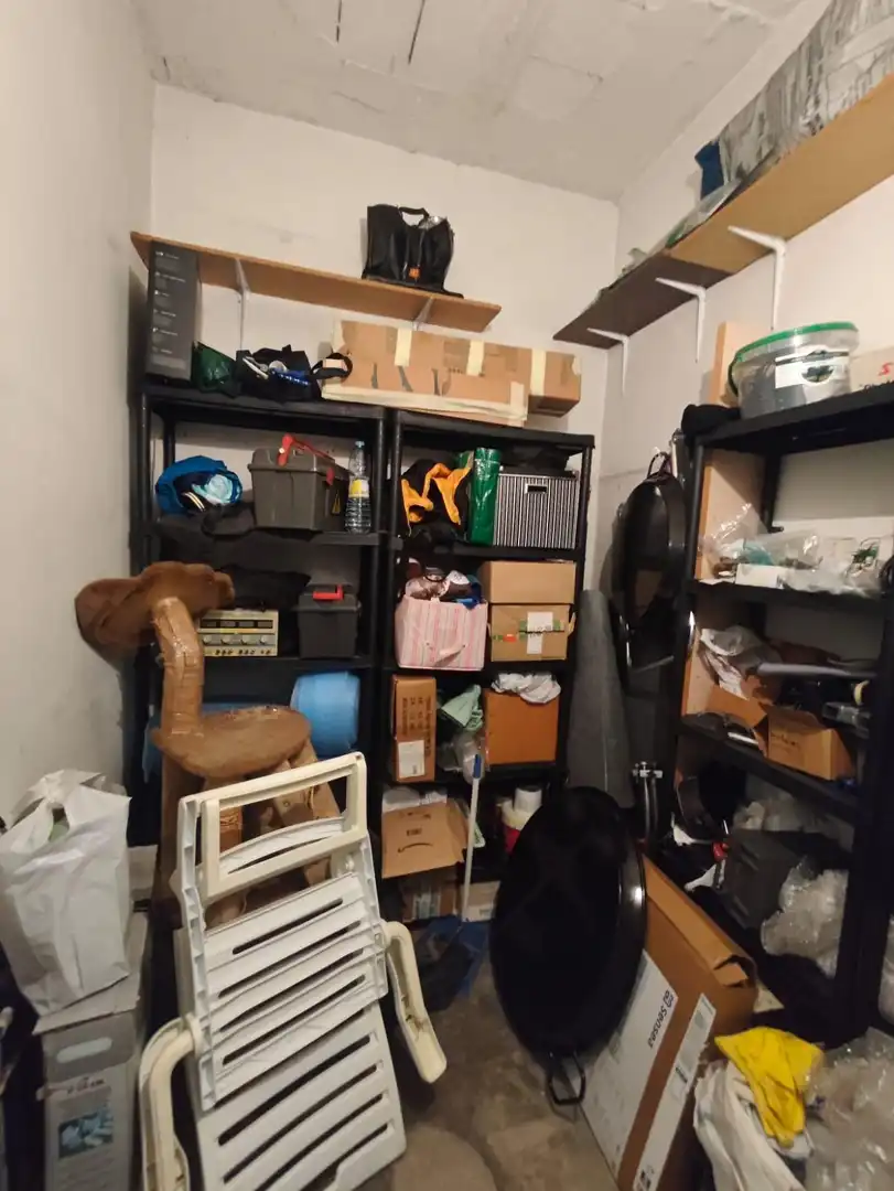Piso en venta en Petrer con Trastero