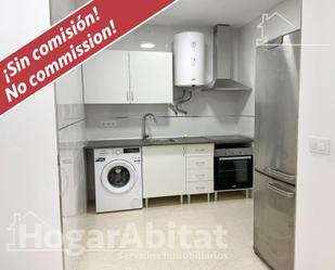 Kitchen of House or chalet for sale in Villanueva de Castellón  with Air Conditioner, Heating and Terrace