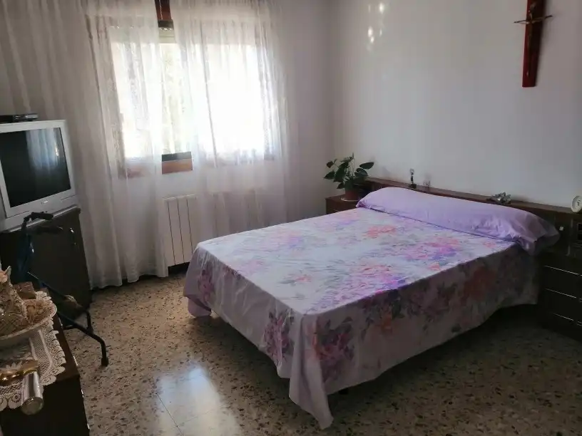 Habitación de Piso en venta en Barcelona con Calefacción, Amueblado y Balcón