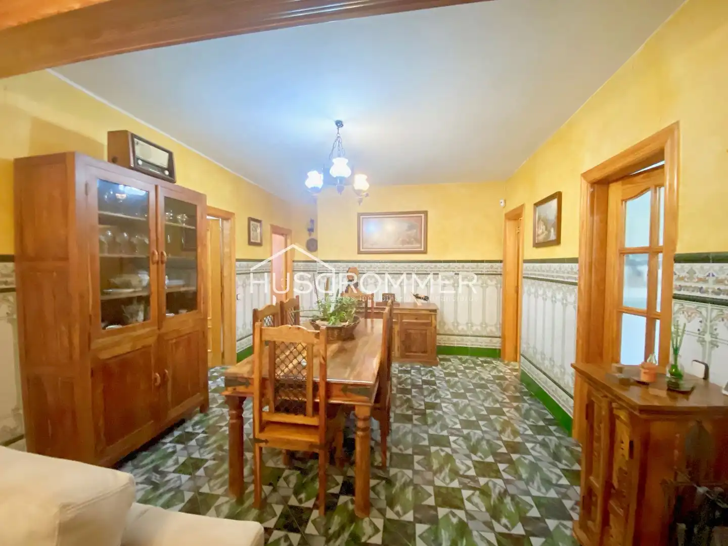 Casa o chalet en venta en PENYAL D´IFACH, Centro