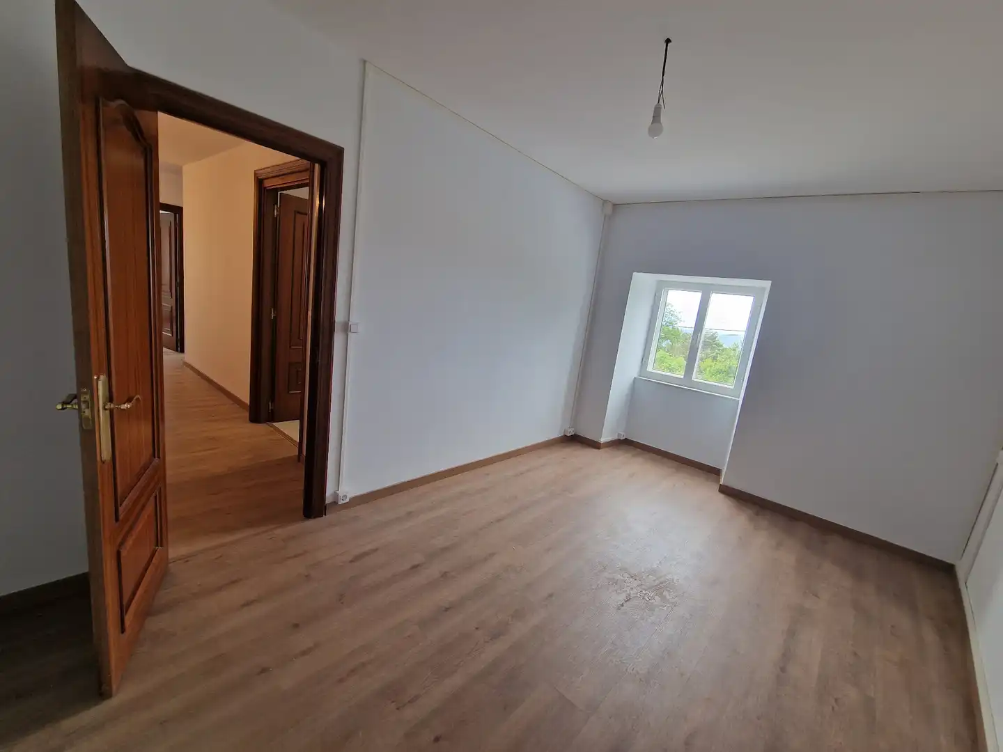Casa o chalet en venta en Valdoviño con Jardín privado y Terraza