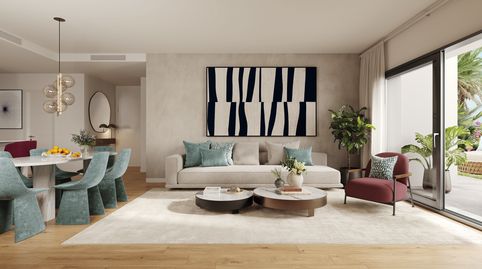 Elegante ático de 2 dormitorios con vistas al mar y soleada terraza de 26 m  Casares Costa, imatge 4