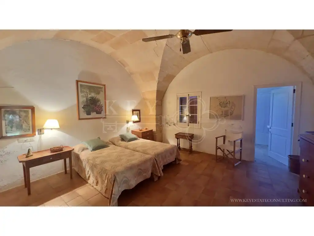 Casa o chalet en venta en Diseminados Torre Oficial, Cala Blanca