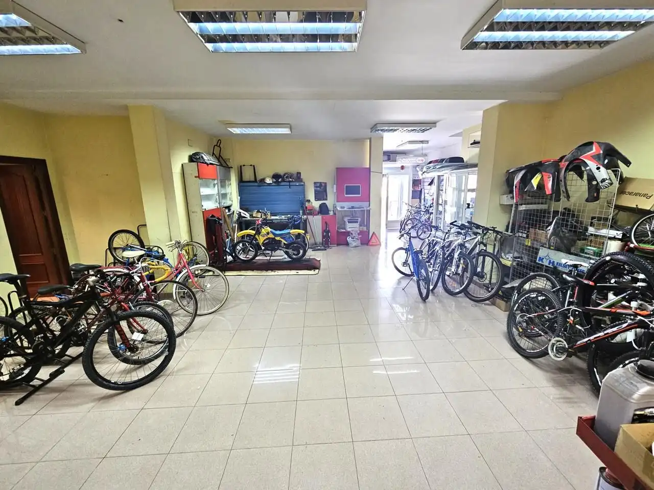 Local comercial de lloguer a Centro, imagen 7