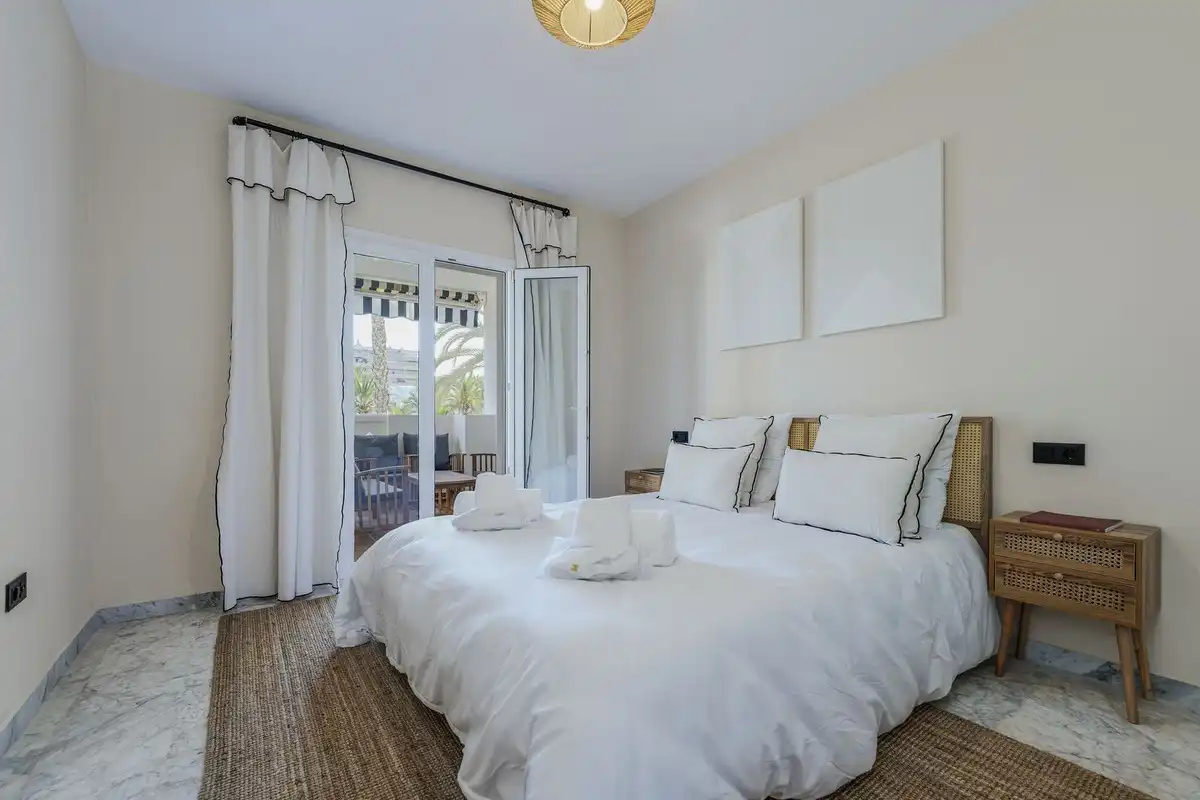 Apartamento en venta en Nueva Andalucía, imagen 32