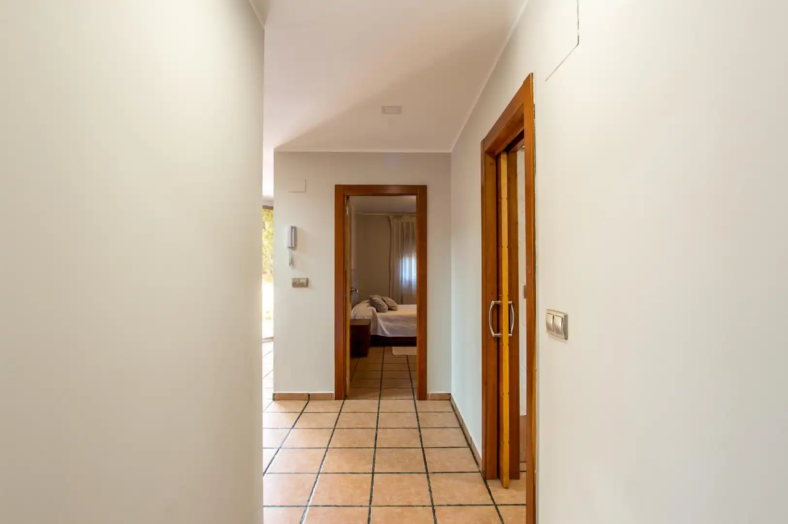 Chalet con piscina en venta en Calle LOS CEDROS (CHORRICO) 105, imagen 7