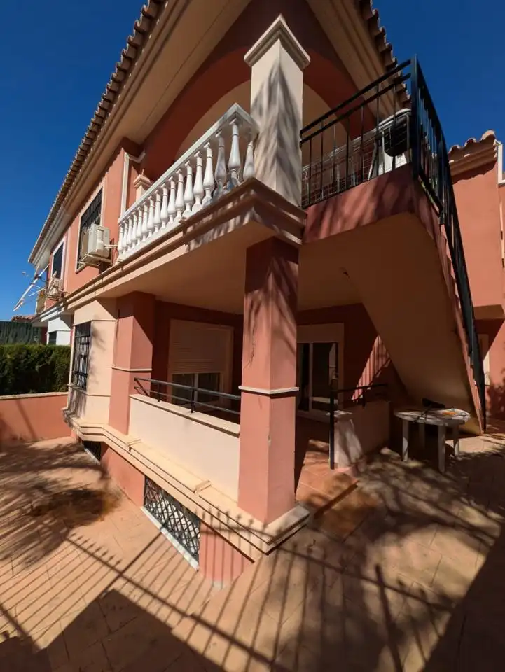 Außenansicht von Haus oder Chalet zum Verkauf in Vélez-Málaga