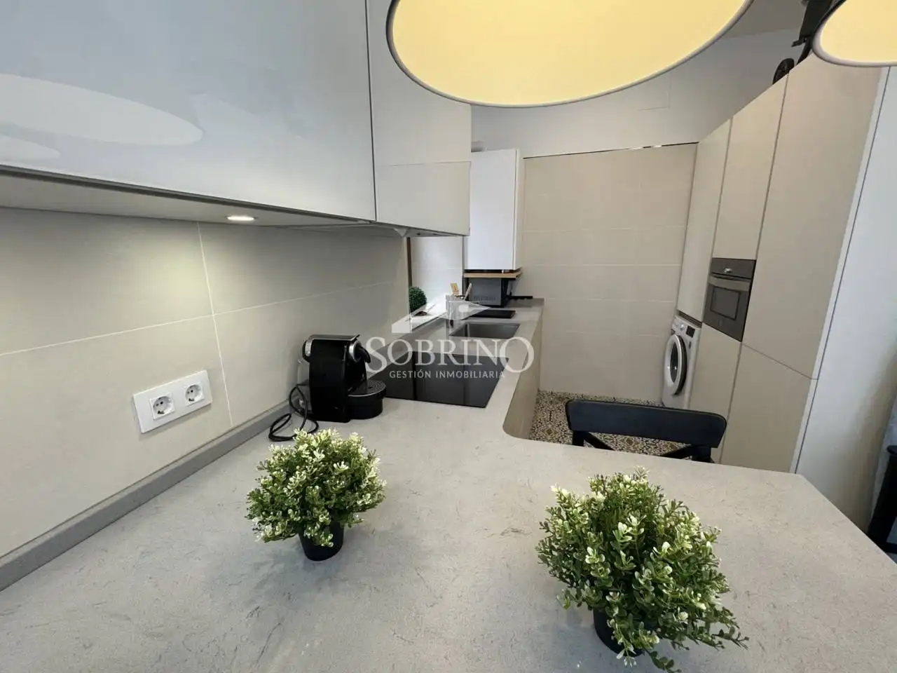 Flat with terrace for sale in Calle Mercaderes 1, imagen 19
