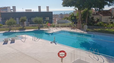 Foto 4 de Apartamento en venta en Montemar, Torremolinos
