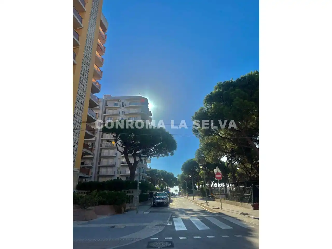 Appartamento con terrazza in vendita a Els Pins, imagen 12