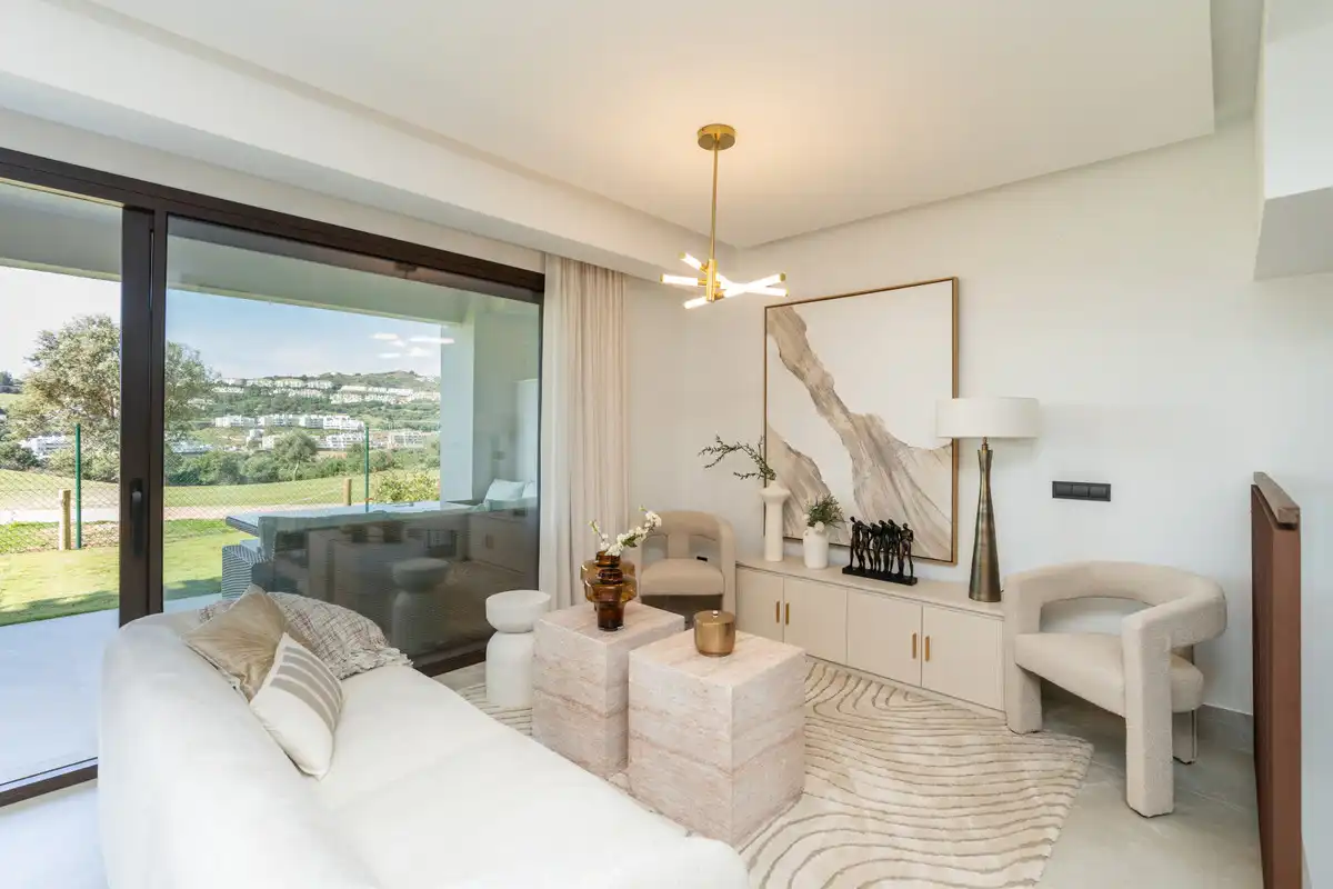 Adosado en venta en La Cala Golf - Lagar Martell, imagen 6