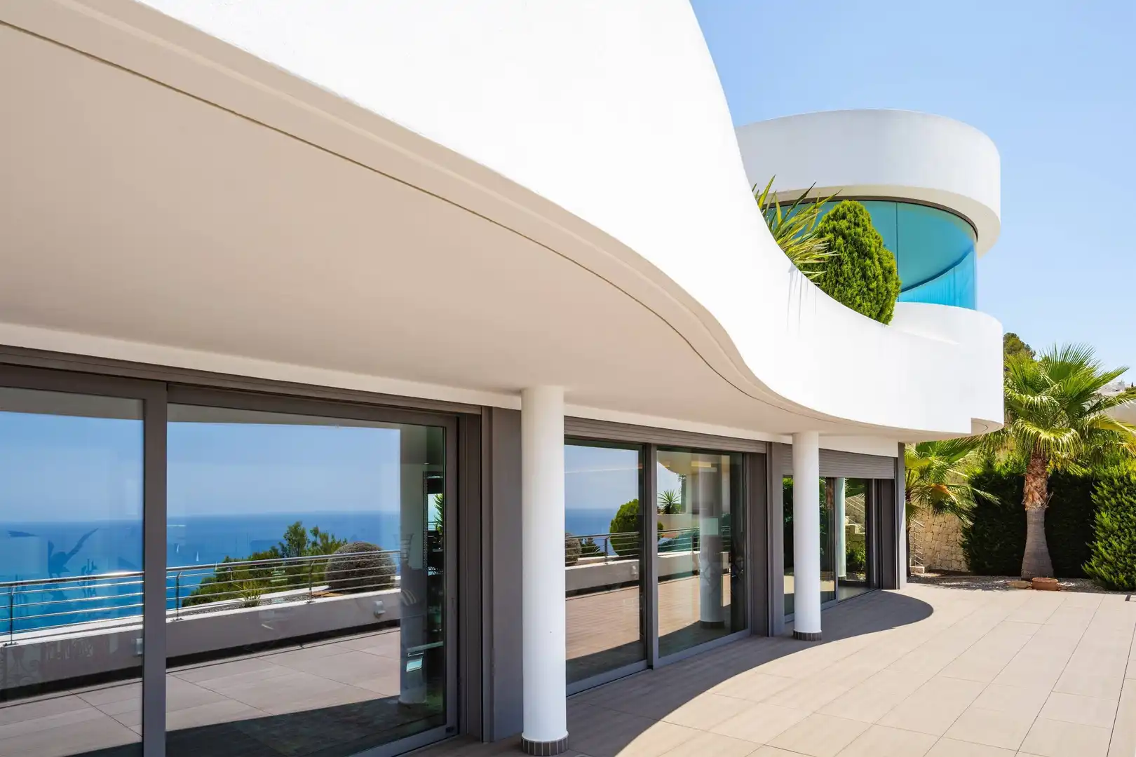 Villa avec piscine à vendre à Calle Alemania, imagen 3