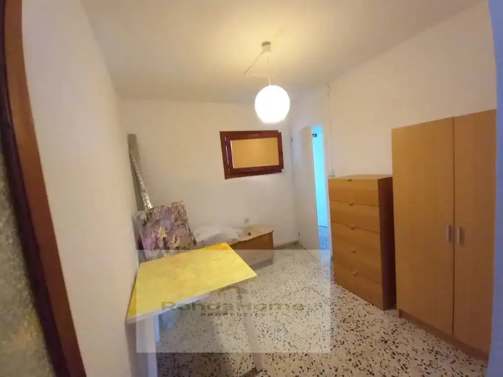 Dúplex de alquiler en Calle Antero, Centro