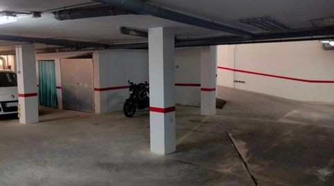 Foto 2 de Garatge de lloguer a Calle Geranio, 2, Almoradí, Alicante