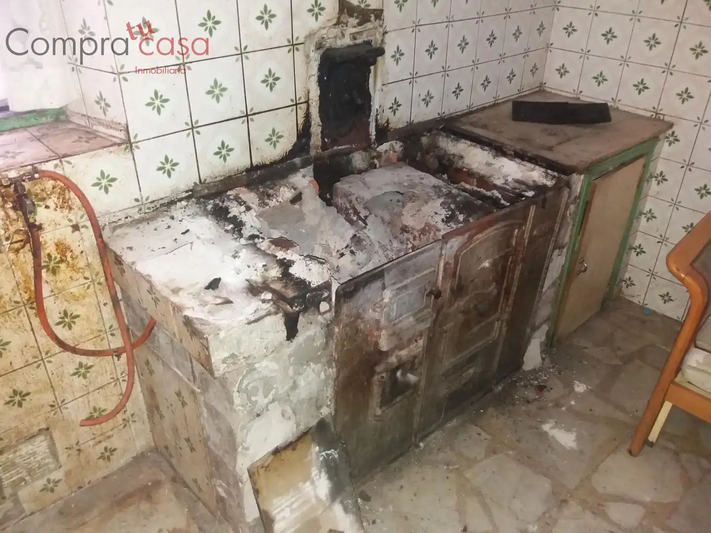 Finca rústica en venda a Calle dolores adrados, 10, Veganzones