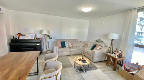 Foto 4 de Piso en venta en Ciutat de les Ciències i de les Arts - Justicia, Valencia Capital
