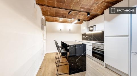 Foto 3 de Piso de alquiler en Sants-Badal, Barcelona