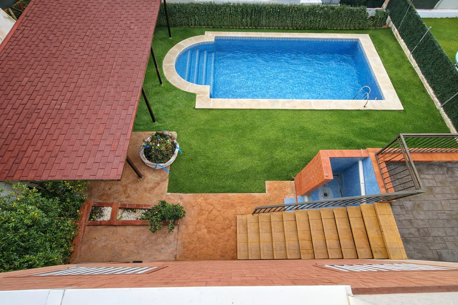 Casa o xalet en venda a Sant Josep, Centre