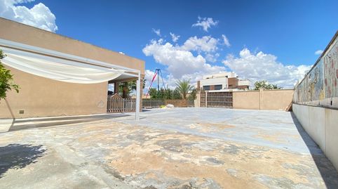 Foto 3 de Casa o chalet en venta en Avenida Garcia Lorca, 27, Zona Carrefour - Urbanizaciones, Torrevieja