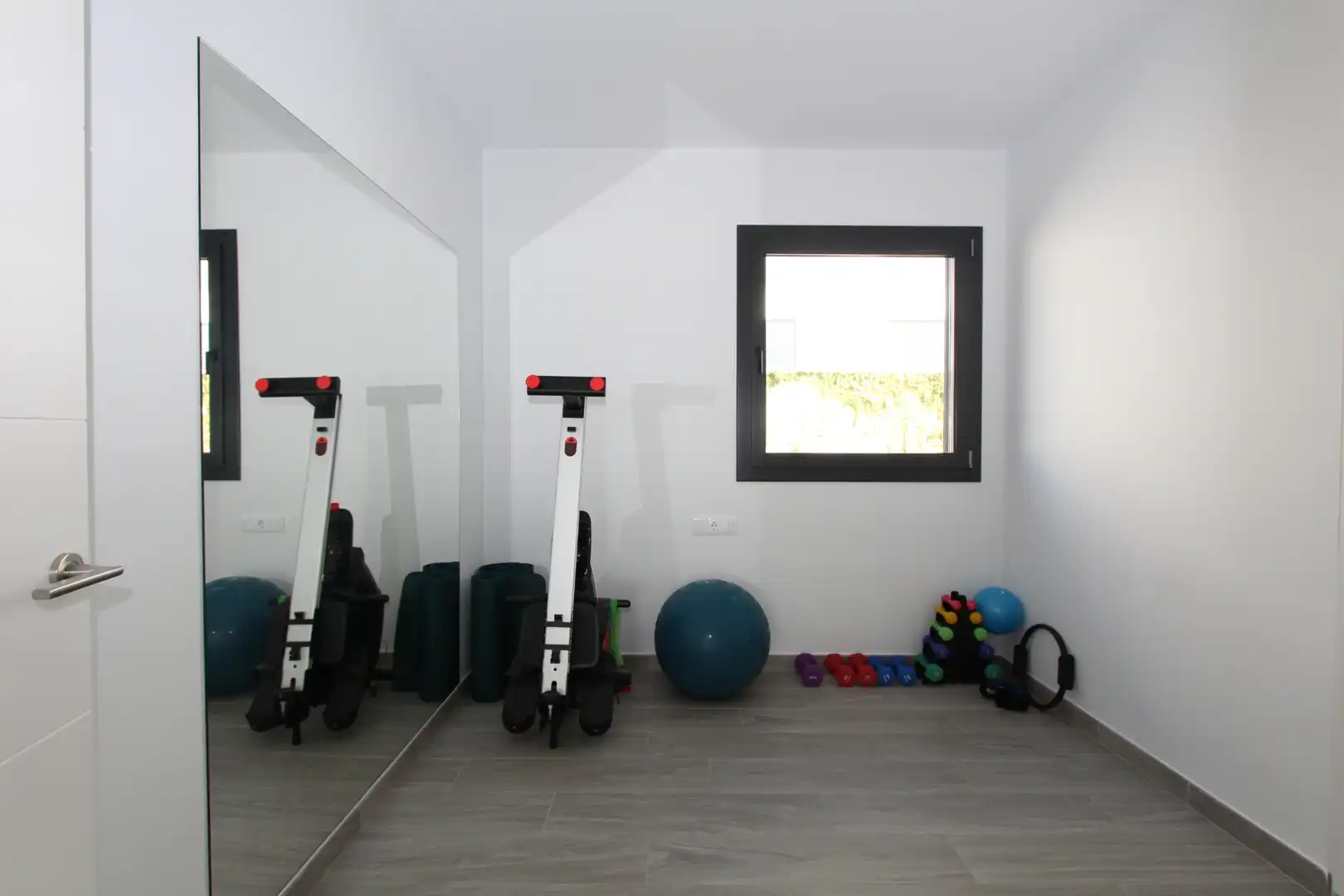 Casa o chalet en venta en Montbrió del Camp con Aire acondicionado, Jardín privado y Piscina