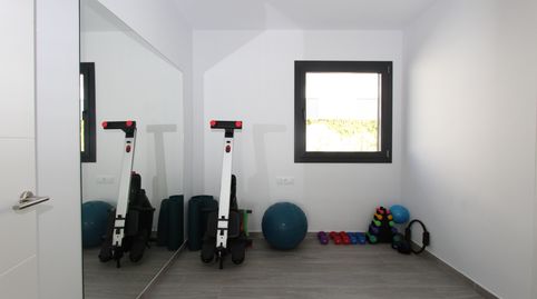 Foto 4 von Haus oder Chalet zum Verkauf in Montbrió del Camp, Tarragona