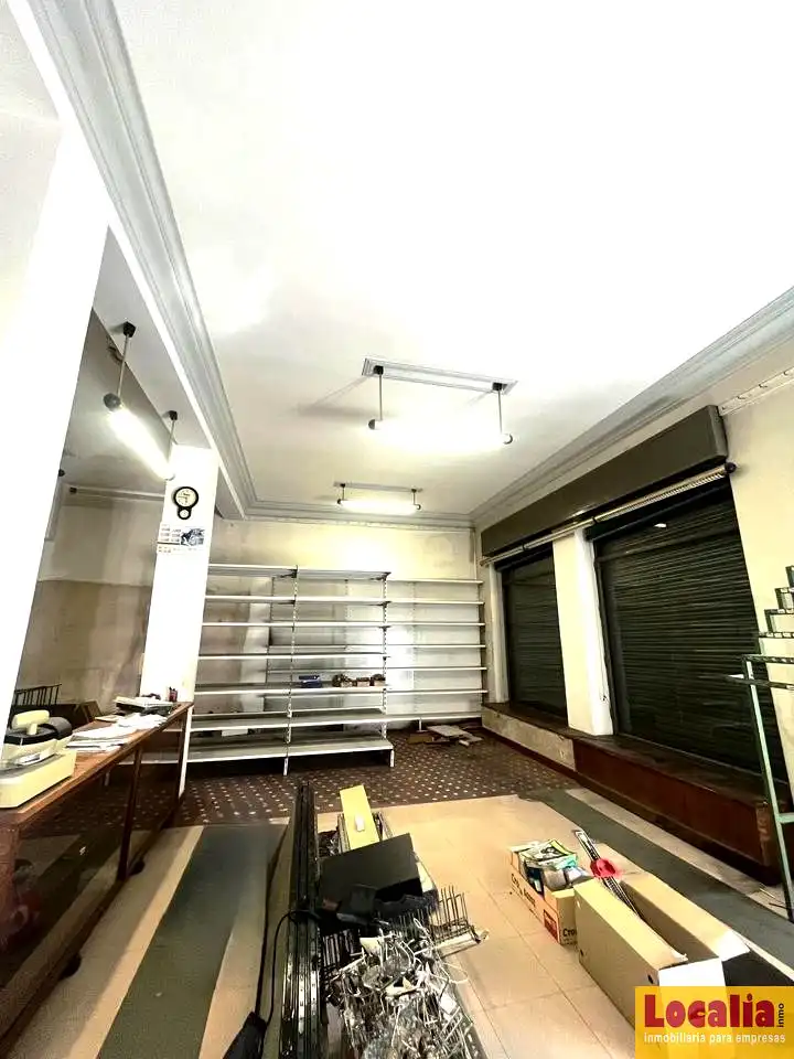 Local comercial en alquiler en Centro, imagen 3
